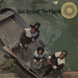 The Pilgrims - Just Arrived! [Vinyl] The Pilgrims - LP