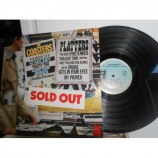 The Platters and The Coasters - Sold Out [LP] - LP
