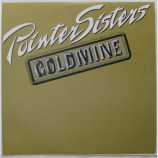 The Pointer Sisters - Goldmine - 12 Inch