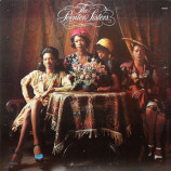 The Pointer Sisters - The Pointer Sisters [Record] - LP