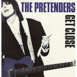 The Pretenders - Get Close [Audio CD] - Audio CD