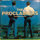 The Proclaimers - Sunshine On Leith [Vinyl] - LP