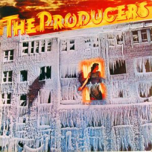 The Producers - You Make The Heat - LP - Vinyl - LP