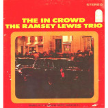 The Ramsey Lewis Trio - The In Crowd [Vinyl] - LP