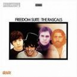The Rascals - Freedom Suite [Vinyl] - LP - Vinyl - LP