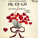 The Ray Charles Singers - Al-Di-La And Other Extra Special Songs For Young Lovers - LP