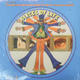 The Ray Charles Singers - Slices Of Life - LP