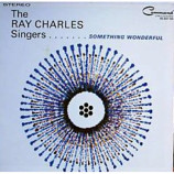 The Ray Charles Singers - Something Wonderful - LP