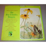The Ray Charles Singers - Spring Spring Spring [Vinyl] - LP