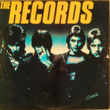 The Records - Crashes [Record] - LP