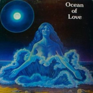 The Reunion Band - Ocean Of Love - LP - Vinyl - LP