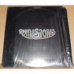 The Rhinestones - Rhinestones [Vinyl] - LP - Vinyl - LP