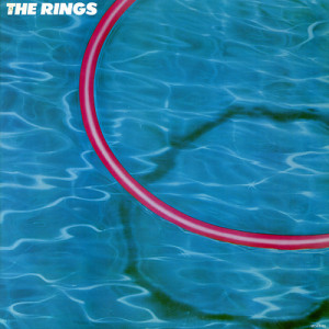 The Rings - The Rings [Vinyl] - LP - Vinyl - LP