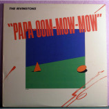The Rivingtons - Papa-Oom-Mow-Mow [Vinyl] - LP