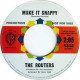 Make It Snappy / Half Time - 7 Inch 45 RPM
