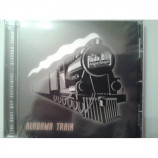 The Rudy Boy Experiment - Alabama Train - Audio CD