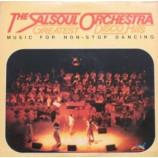 The Salsoul Orchestra - Greatest Disco Hits - Music For Non-Stop Dancing - LP