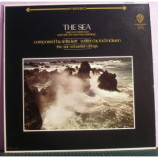 The San Sebastian Strings - The Sea [Record] - LP