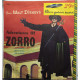 Zorro [Vinyl] - 7 Inch 45 RPM