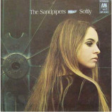 The Sandpipers - Softly - LP