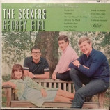 The Seekers - Georgy Girl [LP] - LP