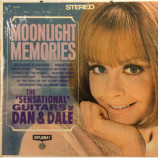 The ''Sensational'' Guitars Of Dan & Dale - Moonlight Memories [Vinyl] - LP