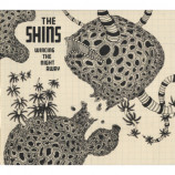 The Shins - Wincing The Night Away [Audio CD] - Audio CD