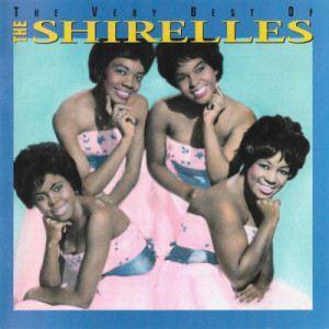 The Shirelles - The Very Best Of The Shirelles [Audio CD] - Audio CD - CD - Album