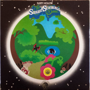 The Siegel Schwall Band - Sleepy Hollow [Vinyl] - LP - Vinyl - LP