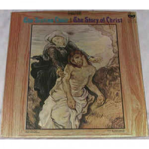 The Sistine Choir - The Story Of Christ [Vinyl] - LP - Vinyl - LP