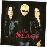 The Slags - The Slags [Audio CD] - Audio CD