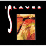 The Slaves - The Slaves [Vinyl] - LP