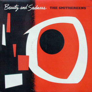 The Smithereens - Beauty And Sadness [Vinyl] - LP - Vinyl - LP