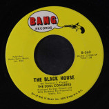 The Soul Congress - The Playboy Shuffle / The Black House [Vinyl] - 7 Inch 45 RPM