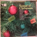 The Sound of Christmas - The Sound of Christmas - Various Artists [Compilation] [Vinyl] - LP