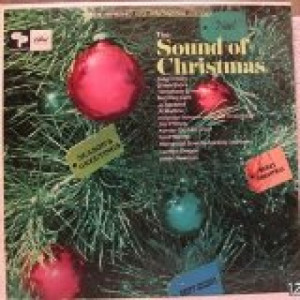 The Sound of Christmas - The Sound of Christmas - Various Artists [Compilation] [Vinyl] - LP - Vinyl - LP