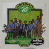 The Southland Stingers - Palm Leaf Rag--Music of Scott Joplin [Vinyl] - LP