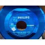 The Springfields - Aunt Rhody / Silver Threads and Golden Needles [Vinyl] - 7 Inch 45 RPM