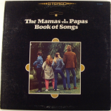 The Stapleton-Morley Expression - The Mamas & The Papas Book Of Songs - LP