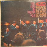 The Statesmen Quartet / Hovie Lister - Peace O Lord [Vinyl] - LP