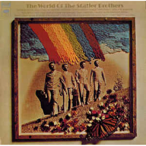 The Statler Brothers - The World Of The Statler Brothers [Record] The Statler Brothers - LP - Vinyl - LP