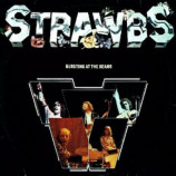 The Strawbs - Bursting At The Seams - LP