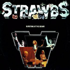 The Strawbs - Bursting At The Seams - LP - Vinyl - LP
