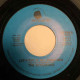 Let's Put It All Together / I Will Love You Always - 7 Inch 45 RPM