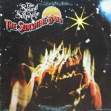 The Sunshine Band - The Sound Of Sunshine [Vinyl] The Sunshine Band - LP