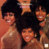 The Supremes - Right On [LP] - LP