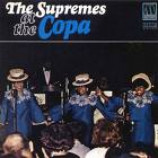 The Supremes - The Supremes At the Copa [Vinyl] - LP