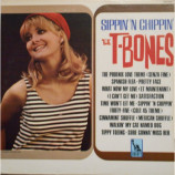 The T-Bones - Sippin' 'N Chippin' [Vinyl] - LP