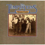 The Temptations - House Party [Vinyl] - LP
