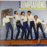 The Temptations - Surface Thrills - LP